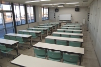 社会適応訓練室